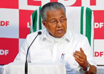 ‘മുഖ്യമന്ത്രിയ്ക്കെതിരെ-ഗൂഢാലോചന’;-ഇഡിയ്ക്കെതിരെ-ജുഡീഷ്യൽ-അന്വേഷണത്തിന്-ഉത്തരവ്