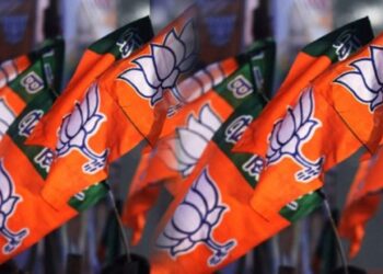 പാളിയ-കോവിഡ്‌-പ്രതിരോധം-:-ബിജെപി,-ആർഎസ്‌എസ്‌- നേതൃത്വം-ആശങ്കയിൽ