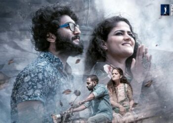 ”കാലമേറെയായി….”-കള്ള്-പാട്ടിനു-പിന്നാലെ-ഉടുമ്പിലെ-പ്രണയഗാനം-ആസ്വാദകരിലേയ്ക്ക്