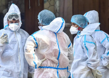 കൊവിഡ്-19-പ്രതിരോധത്തിന്-പഞ്ചായത്തുകള്‍ക്ക്-കേന്ദ്രസഹായം;-കേരളത്തിന്-240-കോടി-അനുവദിച്ചു