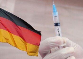 കോവി‍ഡ്-വാക്സിന്‍-പകര്‍പ്പവകാശം-റദ്ദാക്കല്‍:-എതിര്‍ത്ത്-ജര്‍മനി