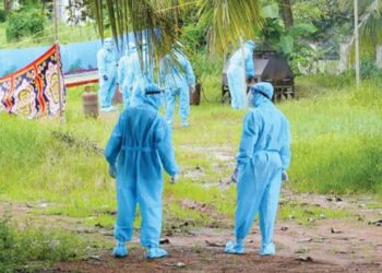 ഗുജറാത്തിലെ-കള്ളക്കണക്ക്‌- പൊളിച്ച്‌-ചരമ-പേജുകൾ