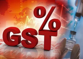 വാക്‌സിന്‌-ജിഎസ്‌ടി-ഒഴിവാക്കില്ല-;-വില-പിടിച്ചുനിർത്താൻ-ജിഎസ്ടി-അനിവാര്യമെന്ന്-കേന്ദ്ര-ധനമന്ത്രി