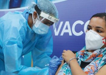 രാജ്യത്ത്‌-രണ്ട്‌-ഡോസ്‌-എടുത്തത്‌-രണ്ടര-ശതമാനം-മാത്രം