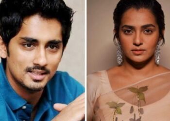 ‘സിദ്ധാര്‍ഥ്-ഞാന്‍-നിങ്ങള്‍ക്കൊപ്പമാണ്’;-ബിജെപി-ആക്രമണത്തില്‍-പിന്തുണയുമായി-പാര്‍വ്വതി-തിരുവോത്ത്‌