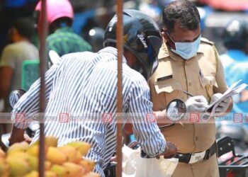 72-പഞ്ചായത്തുകളില്‍-ടിപിആര്‍-50-ശതമാനത്തിന്-മുകളില്‍;-3-ജില്ലകളില്‍-ഉയര്‍ന്ന-രോഗവ്യാപനം