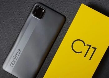 സി-ശ്രേണിയില്‍- പുതിയ-ഫോണുമായി-റിയല്‍മി
