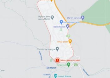 ഇസ്രയേലില്‍-തിക്കിലും- തിരക്കിലും-44-മരണം