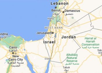 ഇസ്രായേലില്‍-തീര്‍ത്ഥാടന-കേന്ദ്രത്തിലുണ്ടായ-തിക്കിലും-തിരക്കിലും-44-ഓളം-പേര്‍-മരിച്ചു