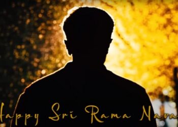 ലെഫ്റ്റനന്റ്-റാം;-രാം-നവമി-ദിനത്തില്‍-ദുല്‍ഖര്‍-ചിത്രത്തിന്റെ-വിഡിയോ-പങ്കുവച്ച്-അണിയറ-പ്രവര്‍ത്തകര്‍