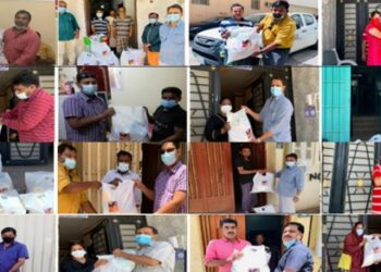 കേളി-ഇഫ്താര്‍-കിറ്റ്-വിതരണം