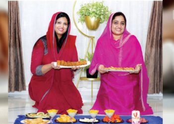 ലസാനയും-കുനാഫയും,-ഹെല്‍ത്തി-പുട്ടും-ടിക്കിടിയും;-വെറൈറ്റിയാണിവിടെ-ഇഫ്താർ-വിരുന്ന്