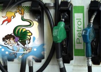 മഹാരാഷ്ട്രയിലും- സെഞ്ച്വറിയടിച്ച്-പെട്രോൾ-വില