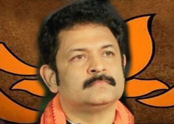 ജയിക്കാൻ-കഴിയുന്ന-എല്ലാ-സാഹചര്യവുമുണ്ടായിട്ടും-പാർടിക്കാർ-കാലുവാരി-;-പൊട്ടിത്തെറിച്ച്‌-കൃഷ്ണകുമാർ