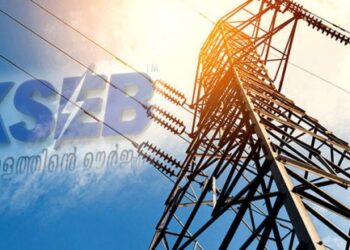 മഹാമാരിയിലും-വെളിച്ചം-കെടില്ല;-പവർ-ബ്രിഗേഡുമായി- കെഎസ്‌ഇബി