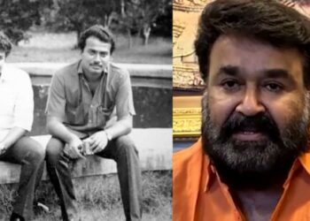 തിരക്കഥാലോകത്തെ-രാജാവ്;-തിരിച്ചൊന്നും-പ്രതീക്ഷിക്കാതിരുന്ന-സ്‌നേഹമായിരുന്നു-ഡെന്നീസ്:-മോഹന്‍ലാല്‍