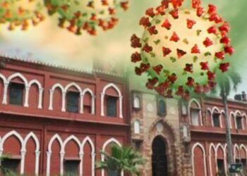 20-ദിവസത്തിനിടെ-18-മരണം-;-വിറച്ച്‌-അലിഗഢ്‌-സർവകലാശാല