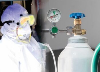 സിങ്കപ്പുരിൽനിന്ന്‌-300-ഓക്‌സിജൻ-സിലിന്‍ഡർ-ഇറക്കും