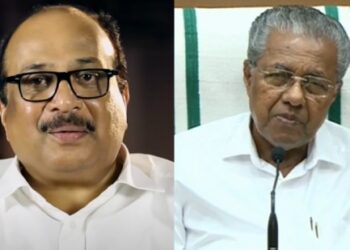 എഴുത്തില്‍-വിസ്മയം-തീര്‍ത്ത-വ്യക്തി;-ഡെന്നീസ്-ജോസഫിന്റെ-നിര്യാണം-മലയാള-സിനിമയ്ക്ക്-വലിയ-നഷ്ടം:-മുഖ്യമന്ത്രി