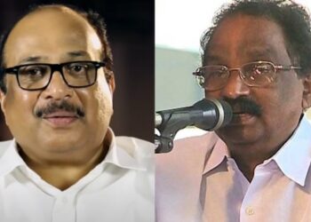 ചലച്ചിത്ര-മേഖലക്ക്-വലിയ-നഷ്ടം;-ഡെന്നീസ്-ജോസഫിന്റെ-നിര്യാണത്തില്‍-മന്ത്രി-എ-കെ-ബാലന്‍-അനുശോചിച്ചു