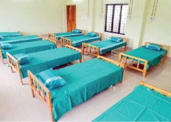 കെഎംഎംഎൽ-കോവിഡ്-ആശുപത്രി-ആരോഗ്യവകുപ്പിന്-കൈമാറി