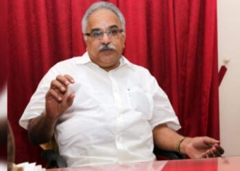 ഗൗരിയമ്മയുടെ-മരണത്തോടെ-നഷ്‌ടമായത്-കേരളാ-രാഷ്‌ട്രീയത്തിലെ-ജ്വലിക്കുന്ന-താരത്തെ;-കാനം-രാജേന്ദ്രൻ