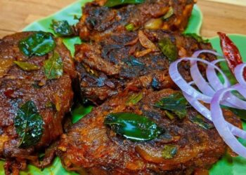 മീന്‍-റോസ്റ്റ്-തയ്യാറാക്കാം