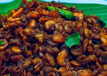 എളുപ്പത്തില്‍-ചെമ്മീന്‍-റോസ്റ്റ്-ഉണ്ടാക്കാം