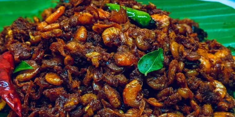 എളുപ്പത്തില്‍-ചെമ്മീന്‍-റോസ്റ്റ്-ഉണ്ടാക്കാം