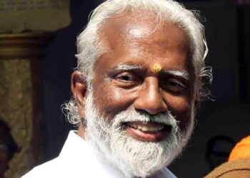 മന്ത്രിസഭ-രൂപീകരിച്ച്-ഭരണം-നടത്താത്തത്-ജനവഞ്ചന:-കുമ്മനം-രാജശേഖരൻ