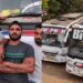കുടിയേറ്റ-തൊഴിലാളികളുമായി-പോയി;-അസമിലും,-ബംഗാളിലും-കുടുങ്ങി-400-ഓളം-കേരള-ബസുകൾ!-വീഡിയോ-കാണാം