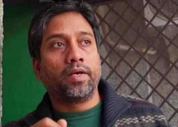 ഹാനി-ബാബുവിന്റെ-കണ്ണിൽ-തീവ്രമായ-ഇൻഫെക്ഷൻ;-ചികിത്സ-എത്രയും-പെട്ടന്ന്-ലഭ്യമാക്കണമെന്നഭ്യര്‍ത്ഥിച്ച്-കുടുംബം