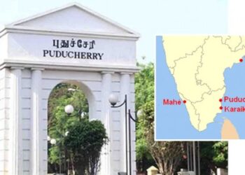 പുതുച്ചേരിയിൽ-എൻആർ-കോൺഗ്രസും-ബിജെപിയും-ഇടയുന്നു;-മൂന്ന്‌-ബിജെപിക്കാരെ-നോമിനേറ്റ്‌-ചെയ്‌തു