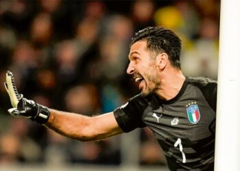 ‘നന്ദി-യുവന്റസ്‌;-’ബുഫൺ-പടിയിറങ്ങുന്നു