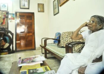 ജീവിത-സായാഹ്നത്തിൽ-കൊച്ചുകുട്ടിയെപ്പോലെ