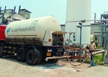 കെഎംഎംഎല്ലിൽ-ദ്രവ-ഓക്‌സിജൻ-ഉൽപ്പാദനം-10-ടണ്ണാക്കും;-സർക്കാർ-4-കോടി-അനുവദിച്ചു