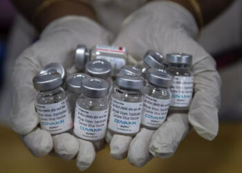 1.37-ലക്ഷം-ഡോസ്-കൊവാക്സിൻ-എത്തി;-വന്നത്-സംസ്ഥാനം-വില-കൊടുത്തു-വാങ്ങിയ-വാക്സിൻ