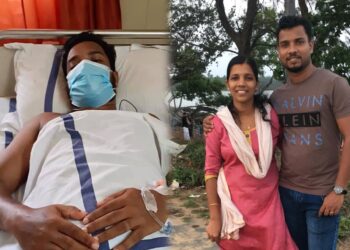 ‘ലിനീ,-നിന്‍റെ-വിടവ്-നികത്താനാവുന്നതല്ല-ഒരിക്കലും’;-നഴ്സസ്-ദിനത്തിൽ-ആശുപത്രിയിൽ-നിന്ന്-ലിനിയുടെ-ഭർത്താവ്