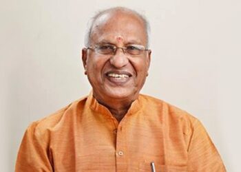 “വയസ്സാൻ-കാലത്ത്-പൂജാമുറിയിൽ-ഒതുങ്ങിക്കൂടെ’;-ഒ-രാജഗോപാലിനെതിരെ-വീണ്ടും-ബിജെപി-സൈബർ-ആക്രമണം