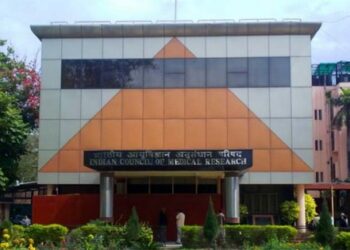 എട്ടാഴ്ച-അടച്ചിടണമെന്ന്-ഐസിഎംആര്‍