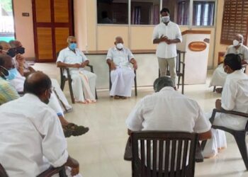 ട്വന്റി-20-അനങ്ങുന്നില്ല;-കിഴക്കമ്പലത്ത്‌-ജനകീയസമിതി-ഡിസിസി-തുടങ്ങും