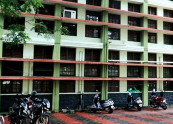 ഡോ.-രമേശ്‌-ചന്ദ്രബാബു…-അന്നത്തെ-ചീത്തപറച്ചിൽ-ഉണ്ടായിരുന്നില്ലെങ്കിൽ-ഇന്ന്-ഞാൻ-ഉണ്ടാകുമായിരുന്നില്ല;-ഫെയ്‌സ്‌ബുക്ക്‌-കുറിപ്പ്‌