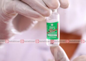 കോവിഷീല്‍ഡ്-രണ്ടാംഡോസ്-16-ആഴ്ചവരെ-ദീര്‍ഘിപ്പിക്കാം;-ഗര്‍ഭിണികള്‍ക്കും-വാക്‌സിനെടുക്കാം;-ശുപാര്‍ശ