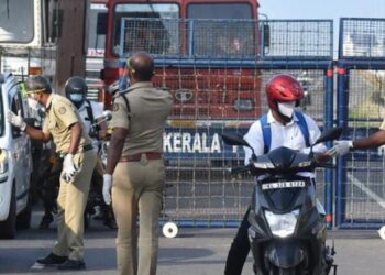 ഇന്ന്-39955-പേര്‍ക്ക്-കോവിഡ്;-97-മരണം;-33733-പേര്‍-രോഗമുക്തി-നേടി