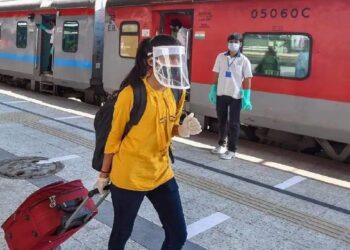 യാത്രക്കാരില്ല;-കേരളത്തിലൂടെ-ഓടുന്ന-മൂന്ന്-ട്രെയിനുകൾ-കൂടി-റദ്ദാക്കി