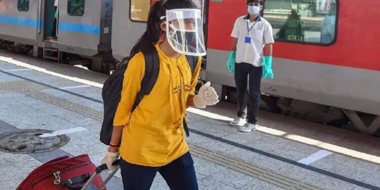 യാത്രക്കാരില്ല;-കേരളത്തിലൂടെ-ഓടുന്ന-മൂന്ന്-ട്രെയിനുകൾ-കൂടി-റദ്ദാക്കി