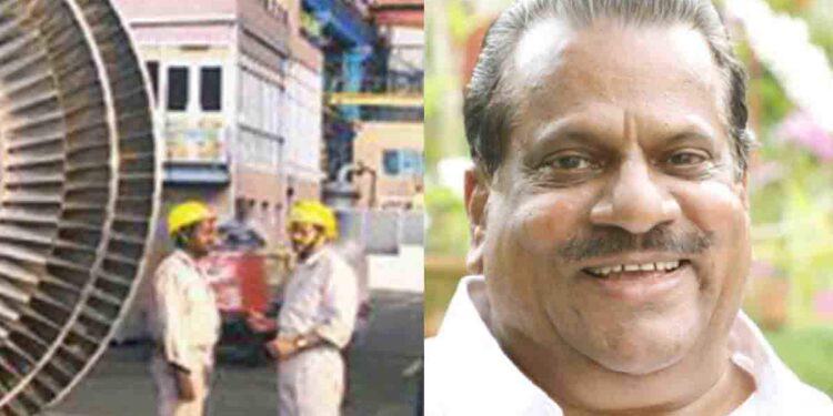 കേന്ദ്രം-വിൽപ്പനയ്ക്ക്-വെച്ച-ബെൽ-ഇഎംഎൽ-കേരളം-ഏറ്റെടുക്കുന്നു;-51-ശതമാനം-ഓഹരി-ഇനി-സംസ്ഥാനത്തിന്