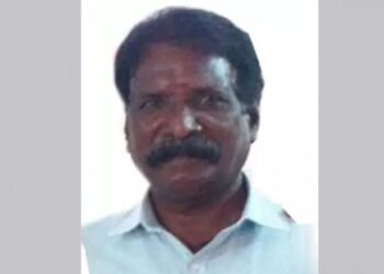 ഡി-രാജയുടെ-സഹോദരന്‍-കോവിഡ്-ബാധിച്ച്-മരിച്ചു