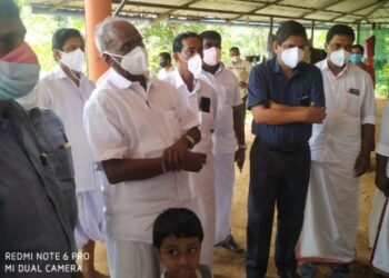 സൗമ്യയുടെ-വീട്-എം-എം-മണി-സന്ദര്‍ശിച്ചു;-മൃതദേഹം-നാട്ടിലെത്തിക്കാന്‍-ഇടപെടുന്നുണ്ടെന്ന്-മന്ത്രി