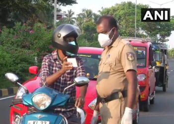 കേരളത്തിൽ-മെയ്-23വരെ-ലോക്ക്ഡൗൺ-നീട്ടി;-പുതിയ-നിർദേശങ്ങൾ-ഇങ്ങനെ